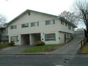 Walla Walla Rental