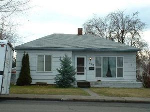Walla Walla Rental