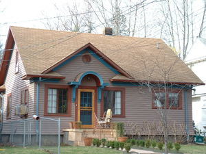 Walla Walla Rental