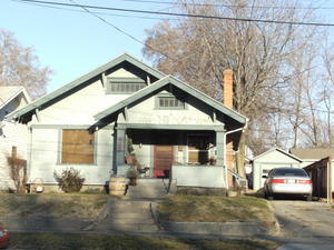 Walla Walla Rental