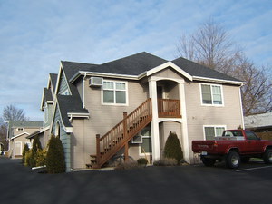 Walla Walla Rental