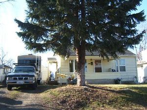 Walla Walla Rental