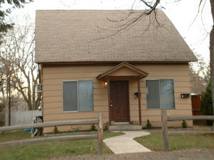 Walla Walla Rental