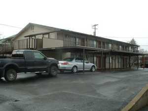 Walla Walla Rental