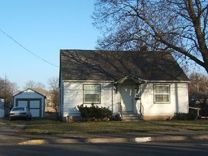Walla Walla Rental