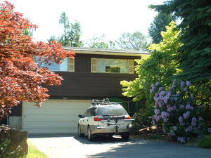Walla Walla Rental