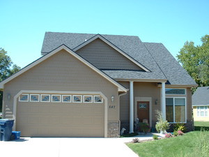 Walla Walla Rental