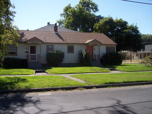 Walla Walla Rental