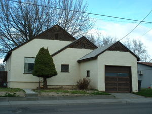 Walla Walla Rental