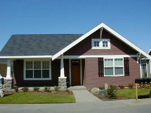 Walla Walla Rental