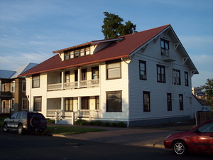 Walla Walla Rental