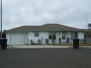 Walla Walla Rental