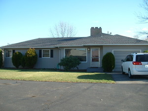 Walla Walla Rental