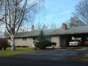 Walla Walla Rental
