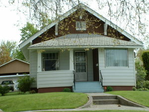 Walla Walla Rental