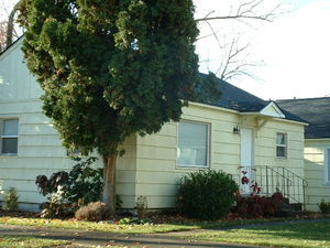 Walla Walla Rental