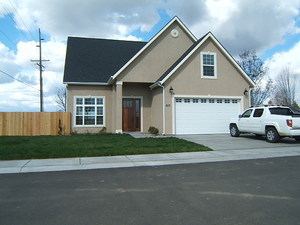 Walla Walla Rental