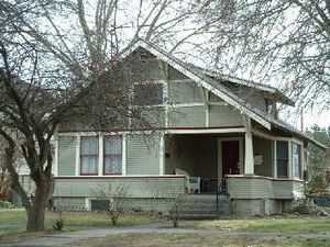 Walla Walla Rental