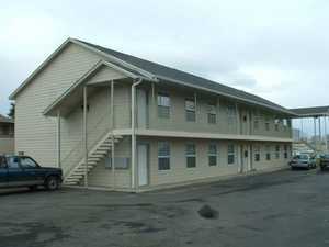 Walla Walla Rental
