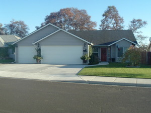 Walla Walla Rental