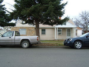 Walla Walla Rental