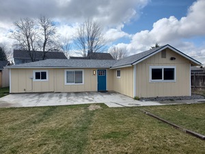 Walla Walla Rental