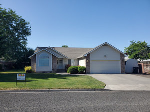 Walla Walla Rental