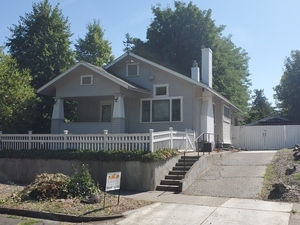 Walla Walla Rental