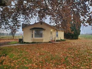 Walla Walla Rental