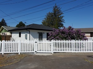 Walla Walla Rental
