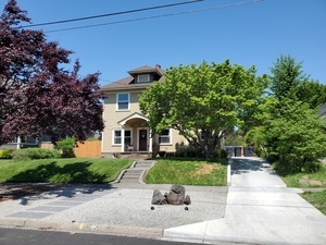Walla Walla Rental