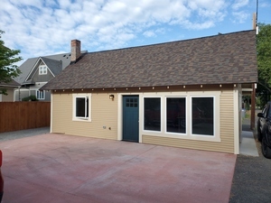 Walla Walla Rental