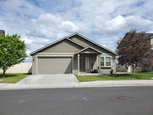 Walla Walla Rental