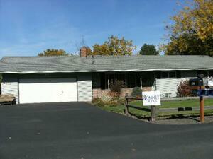 Walla Walla Rental