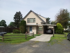 Walla Walla Rental
