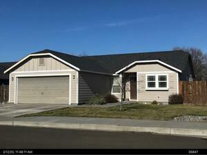 Walla Walla Rental