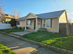 Walla Walla Rental