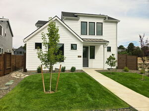 Walla Walla Rental