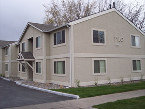 Walla Walla Rental