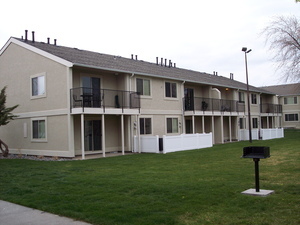 Walla Walla Rental