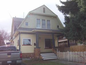 Walla Walla Rental